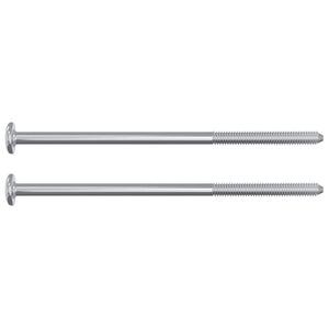 Schrauben M6 x 120 mm, 800 Stk.