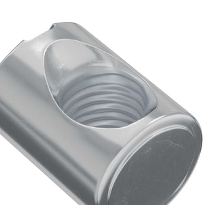 Fassmutter M6 x 13 mm, 2er-Set