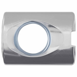 Fassmutter M6 x 13 mm, 12er-Pack