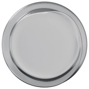 Gewindestange 900 Stk. Stahl Silber