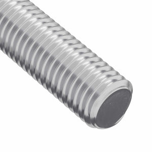 Gewindestange Stahl Silber 800 Stk.