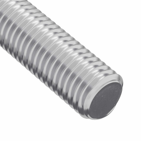 Gewindestange Stahl Silber 800 Stk.