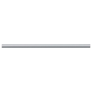 Gewindestange Stahl Silber 800 Stk.
