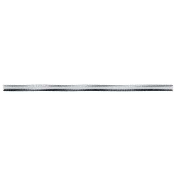 Gewindestange Stahl Silber 800 Stk.