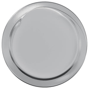 Gewindestange Stahl Silber 8x55mm 2 Stk