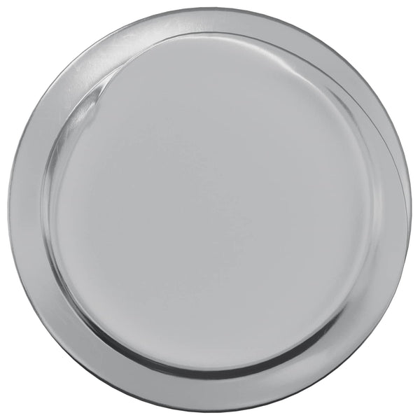 Gewindestange Stahl Silber 8x55mm 2 Stk