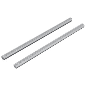 M6 x 120mm Gewindestangen, 2er-Set