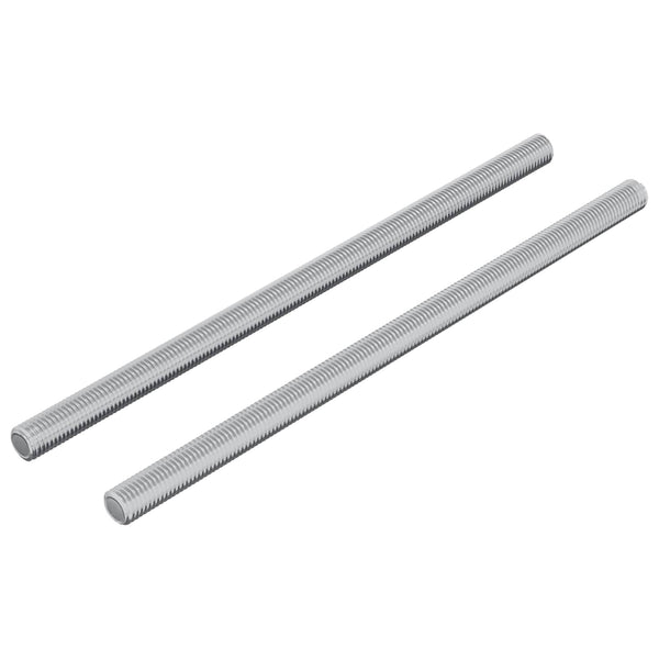 M6 x 120mm Gewindestangen, 2er-Set