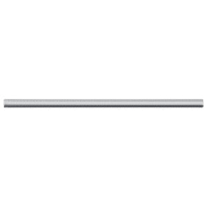 M6 x 120mm Gewindestangen, 2er-Set