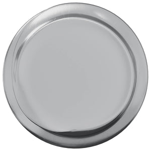 vidaXL Tiges filetées 900 pcs Argent Métal