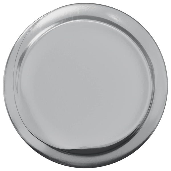 vidaXL Tiges filetées 900 pcs Argent Métal