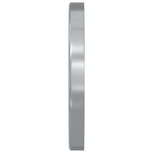 Unterlegscheiben Silber 10mm Eisen 12Stk.