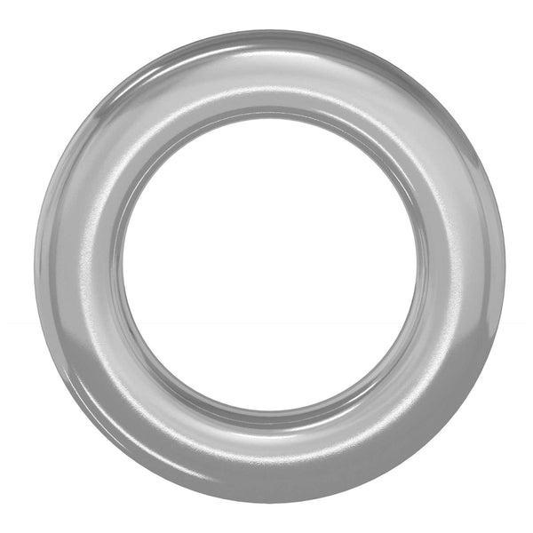 Unterlegscheiben Set, 52941 Stück, Silber
