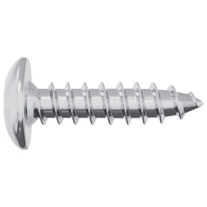 M4 x 16 mm Stahlschrauben, 13636 Stk.