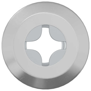 Sicherungsmutter M6 x 15 mm, 2 Stk.