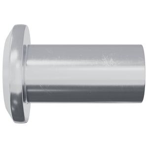 Sicherungsmuttern Set, 3673 Stück, Nickel Stahl