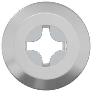 Sicherungsmutter M6 x 25 mm, 12 Stk.