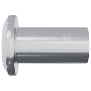 Sicherungsmutter M6 x 25 mm, 12 Stk.
