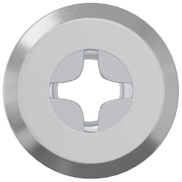 Sicherungsmutter M6 x 15 mm, 2er-Pack