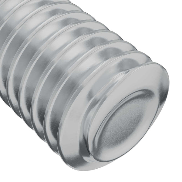 M6 x 12 mm Schraube mit Sperre, 2 Stk.