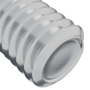 Schraube mit Sperre M6 x 30 mm, 12 Stk.