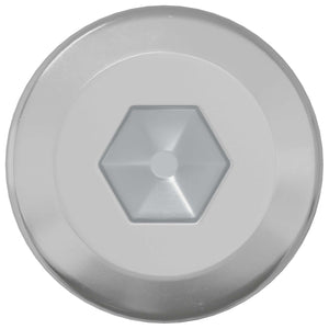 Schraube mit Sperre M6 x 35 mm, 2 Stk.