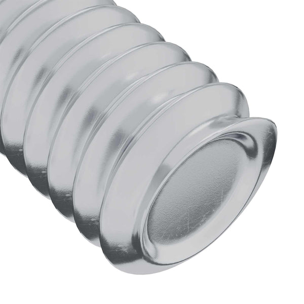 Schraube mit Sperre M6 x 35 mm, 12 Stk.