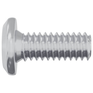 M6 x 15 mm Kopf-Sicherungsschraube, 2 Stk.