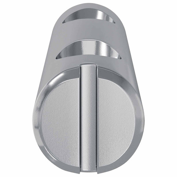 Mutter Zink-beschichtet 60x12mm, 12 Stk.