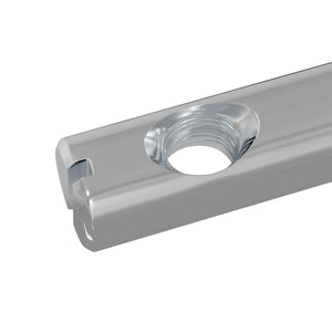 Mutter, verzinkt, 60 x 12 mm, 413 Stk