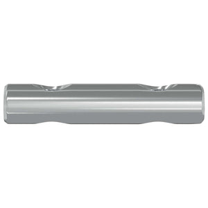 Mutter, verzinkt, 60 x 12 mm, 413 Stk