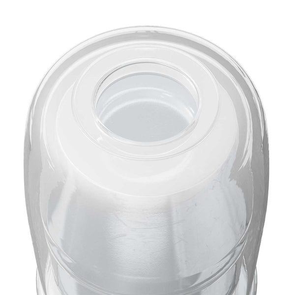vidaXL Étagère de fixation 2 pcs Argent 7 x 16 mm Fer