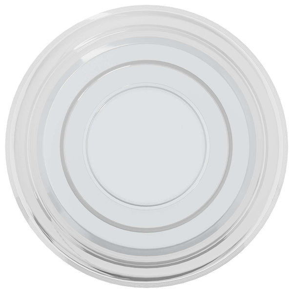 vidaXL Étagère de fixation 2 pcs Argent 7 x 16 mm Fer