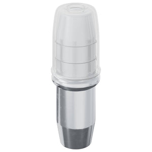 vidaXL Chevilles d'étagère 7200 pcs Argent 7 x 16 mm Fer
