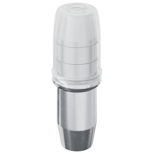 vidaXL Chevilles d'étagère 7200 pcs Argent 7 x 16 mm Fer