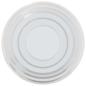 vidaXL Chevilles d'étagère 7200 pcs Argent 7 x 16 mm Fer