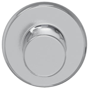 Regalstecker Silber Stahl 12 Stk.