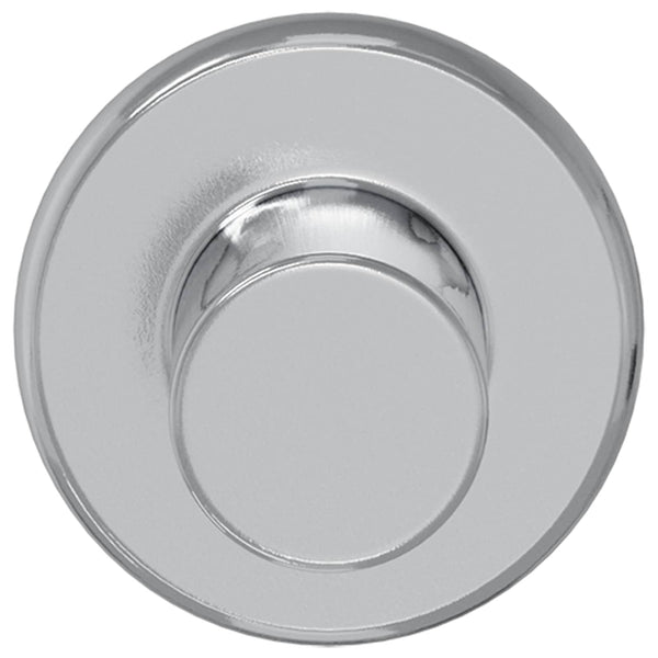 Regalstecker Silber Stahl 12 Stk.