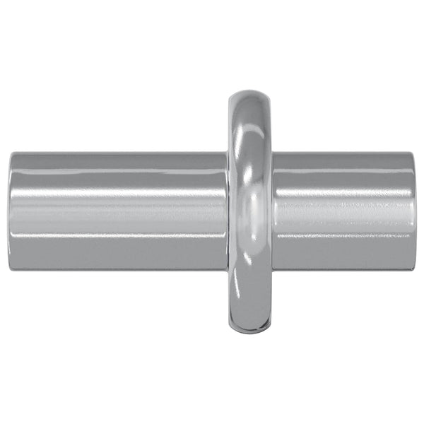 Regalstecker Stahl Silber 4500 Stk.