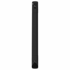 Schrankgriffe Schwarz 2er Set