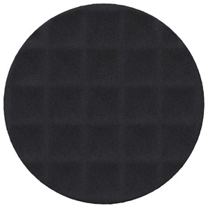 Möbelgleiter Schwarz 14 mm, 2 Stk.
