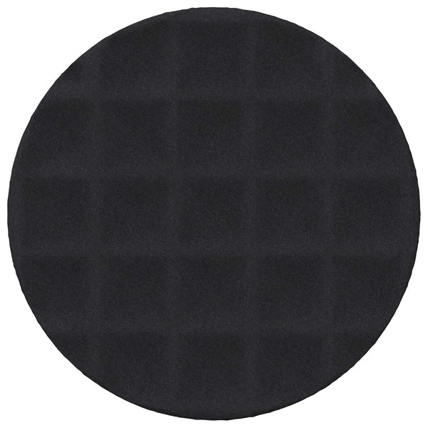 Möbelgleiter Schwarz 14 mm, 2 Stk.