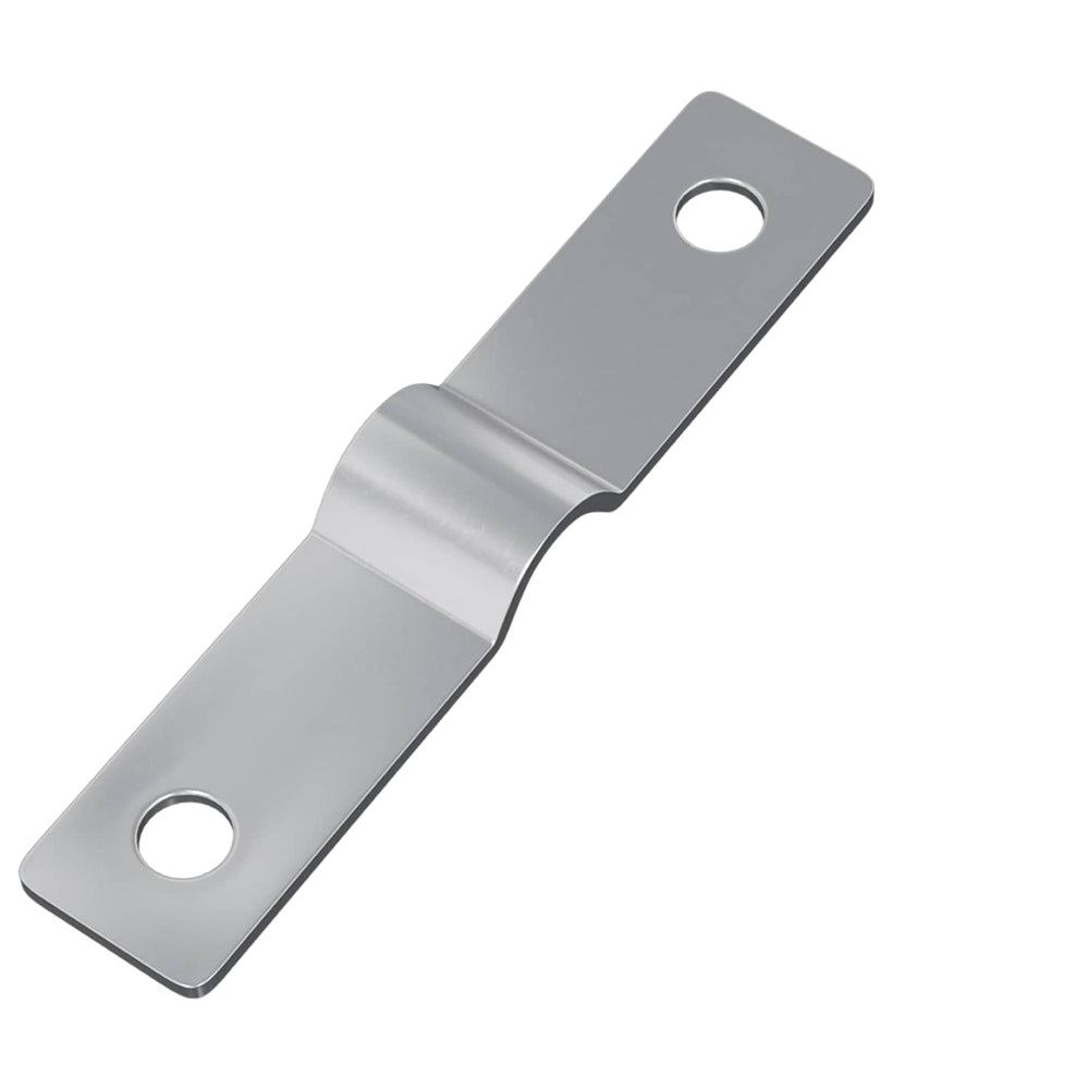 vidaXL Impact Plates 9000 pcs Silver Iron