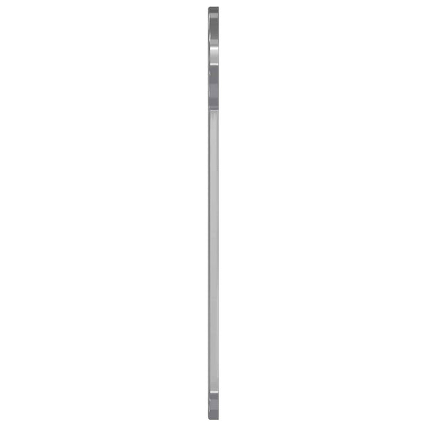 Schlüssel 2er-Set Silber 10 mm