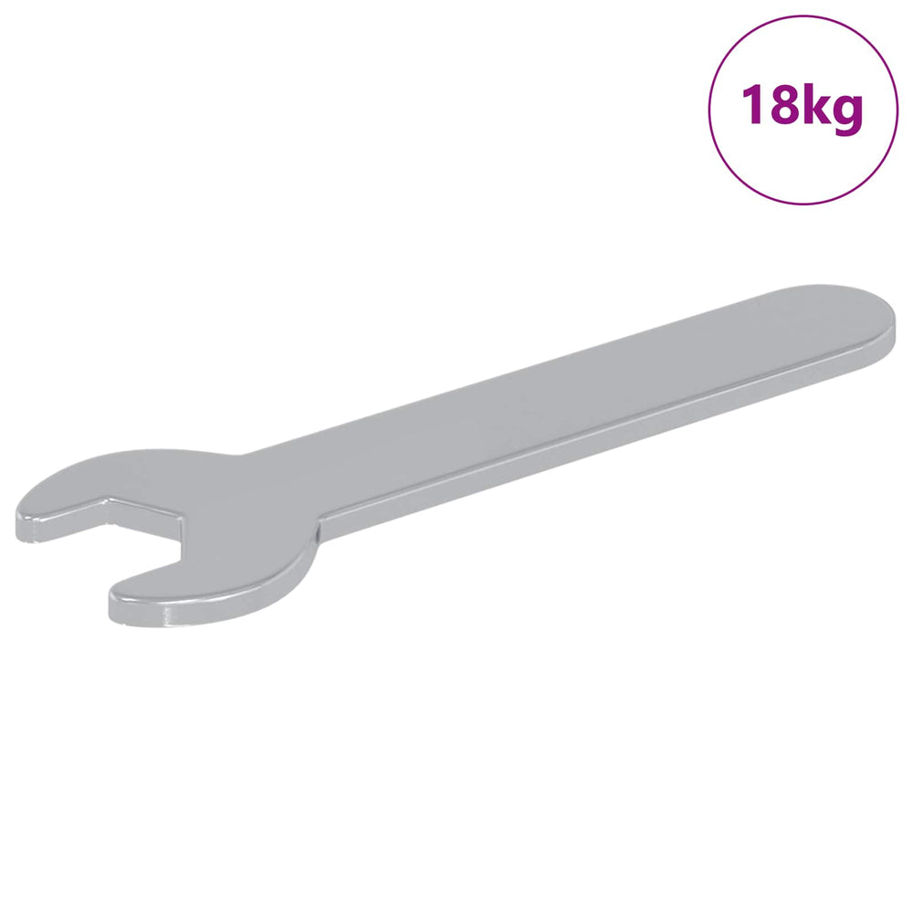10 mm Eisen Maulschlüssel