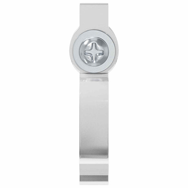 LED Streifen Clips Transparent, 2 Stk.