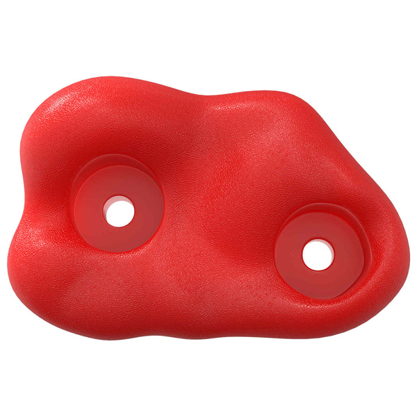 Klettergriffe Rot 2er Set