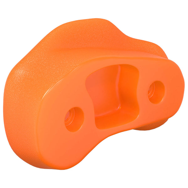 Klettergriffe 12er Set Orange