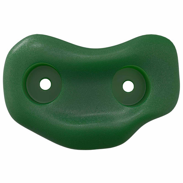 Klettergriffe Grün 2er-Set