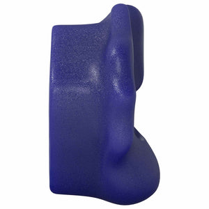 Klettergriffe Blau, 12er Set